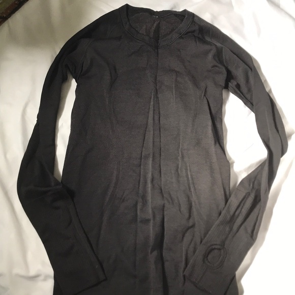 Lululumon Swift LS - Picture 2 of 2